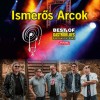 Ismerős Arcok - Best Of Gastroblues (LP)
